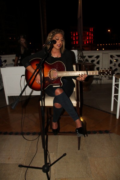 Western Thrills at Phoenicia